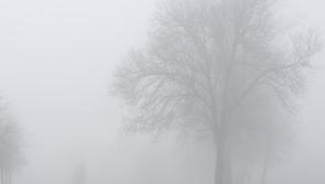 WEATHER WARNING: Met Eireann issues Weather Warning for twelve counties