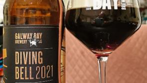 CRAFT BEER REVIEW: If you're seeking a beer that is only a wee heavy, try Diving Bell