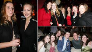 MEMORY LANE: Another Big New Year's Eve Night Out in Tullamore from the archives