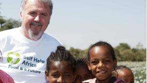 Offaly man reflects on hunger and poverty this festive season