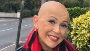 Music and drama forms an important part of Offaly woman's life