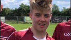 Tributes paid to young GAA star ‘killed by train’ in London
