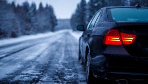 IRELAND WEATHER: Weather set to take wintry turn with thunderstorms, snow and freezing temperatures in latest Met Eireann forecast for Ireland