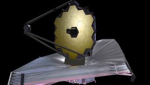 Birr Leviathan referenced as 10 billion dollar telescope is launched
