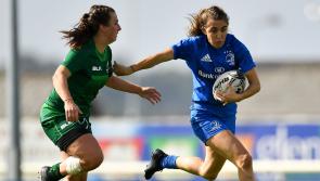 BIG INTERVIEW: Talented Tullamore woman reaches international rugby dream