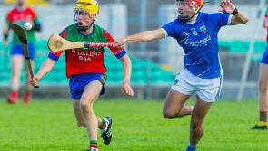 Shamrocks aim for historic Leinster hurling title