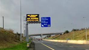 M7 speed cameras not authorised and facing 'calibration delays'
