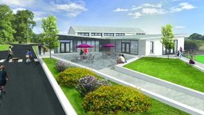 Major Offaly house draw postponed but punters now in with ten extra chances to win cash prizes