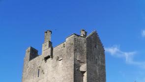 Afternoon Retreat in Roscrea