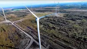 'Large amount of copper' stolen from windfarm in Offaly 
