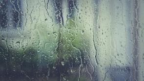 Met Eireann weather forecast for Ireland for tomorrow 