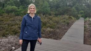 Offaly based Minister urges peatlands communities to apply for funding scheme