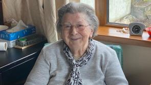 Mary recalls foundation of Offaly firm that's now a leading national brand