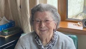 Much sadness following death of Glenisk co-founder and well-known  Offaly woman