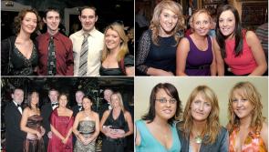 MEMORY LANE: Do you feature in our gallery of pictures from the Offaly archives today?