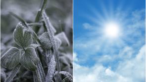 IRELAND WEATHER: Latest weather forecast as Met Eireann forecasting more settled weather this week