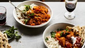 RECIPE: Vegan vindaloo from BOSH! 