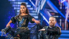 Offaly comedian among the early leaders on RTE's Dancing With The Stars 