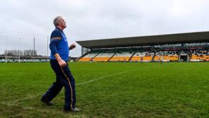 Hogan ends honour laden term with St Rynagh's to return to home club Lorrha