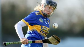 All-Ireland victory was "a long time coming" says St Rynagh's captain Grainne Dolan