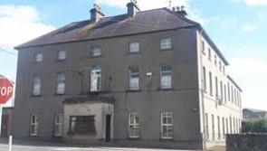 Could the development of this old convent reinvent west Offaly?