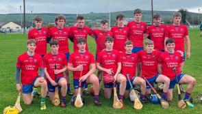 Wasteful Colaiste Choilm overpowered in second half