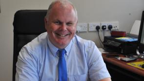 Prominent and award winning Offaly businessman announces his retirement