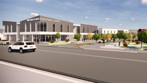 Plans for large shopping centre in Tullamore now in limbo