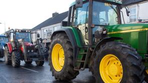 Electric vehicles only tractor run mooted by Offaly environmentalist