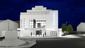€1.2 million allocated for new Digital & Enterprise Hub in Nenagh