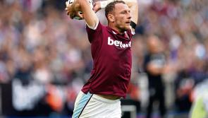 Vladimir Coufal in line for West Ham return