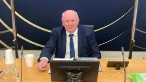 Cahill welcomes new staff for Nenagh Hospital MAU