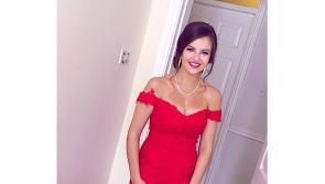 Candlelit vigils in Roscrea and Nenagh for Ashling Murphy