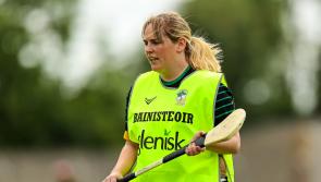 'Angry' Earner devastated as Offaly camogie team lose to Limerick
