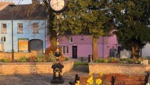 New Community Action Plan launched to create a better Cloghan