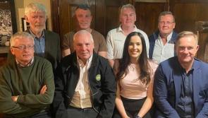 Dublin Association to run big golf classic for Offaly GAA
