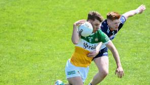 Offaly aim to take out neighbours in mouth watering Tailteann Cup derby shootout