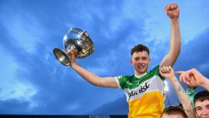 All-Ireland final the target for in-form Offaly minor hurlers