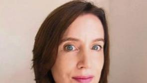 Offaly-born author will return to Tullamore for novel launch
