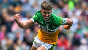 Off the pace Offaly handed hard dose of reality by impressive Westmeath
