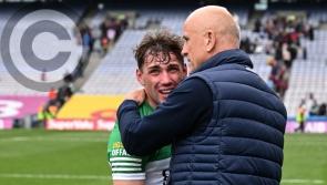 Maughan keeps his powder dry on future as Offaly senior football manager