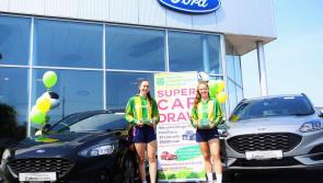 Car on offer in very attractive Mucklagh Schoolboys/Girls Soccer Club draw