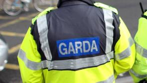 Three gardai, including Superintendent and Inspector, arrested on suspicion of involvement in criminal offences