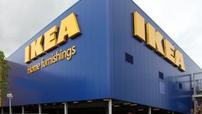 ALERT: Risk of injury as major safety issue found in faulty IKEA product sold to over 13,000 Irish people