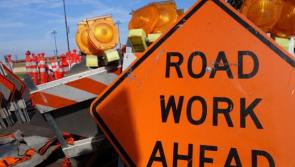 TRAFFIC: Roadworks on the main Laois-Offaly National Ploughing Championships route 