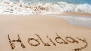 BE ADVISED: Offaly people need to be aware of the pitfalls of staycation scams