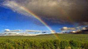 IRELAND WEATHER: Weather forecast for Ireland for the coming week from Met Eireann