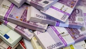 Could it be you! Email sent to online EuroMillions player informing them they have won a staggering amount