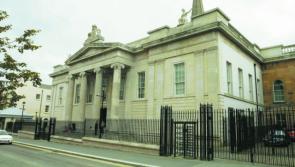 Criminal with 76 prior convictions accused of breaking woman's false teeth in street fight
