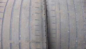 Have you checked your tyres lately? Garda&iacute; in stark warning to motorists 